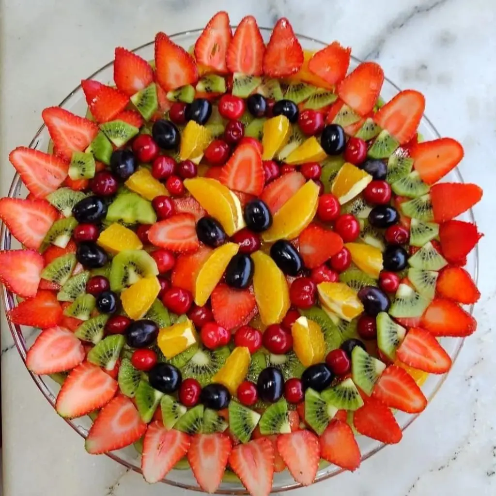 Fruit Salad